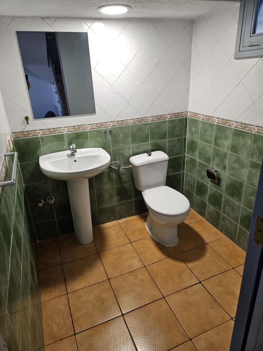 Apartamento de 2 habitaciones en Puerto Rico en alquiler - 1.000 € (Ref: 9599493)