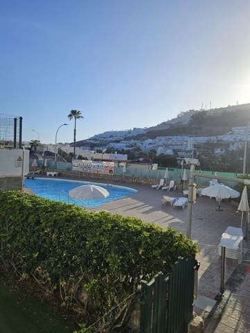 2 soveværelse Lejlighed til leje i Puerto Rico, Mogán - € 1.000 (Ref: 9599493)