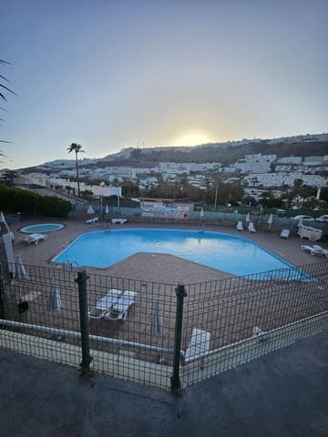 2 soveværelse Lejlighed til leje i Puerto Rico, Mogán - € 1.000 (Ref: 9599493)