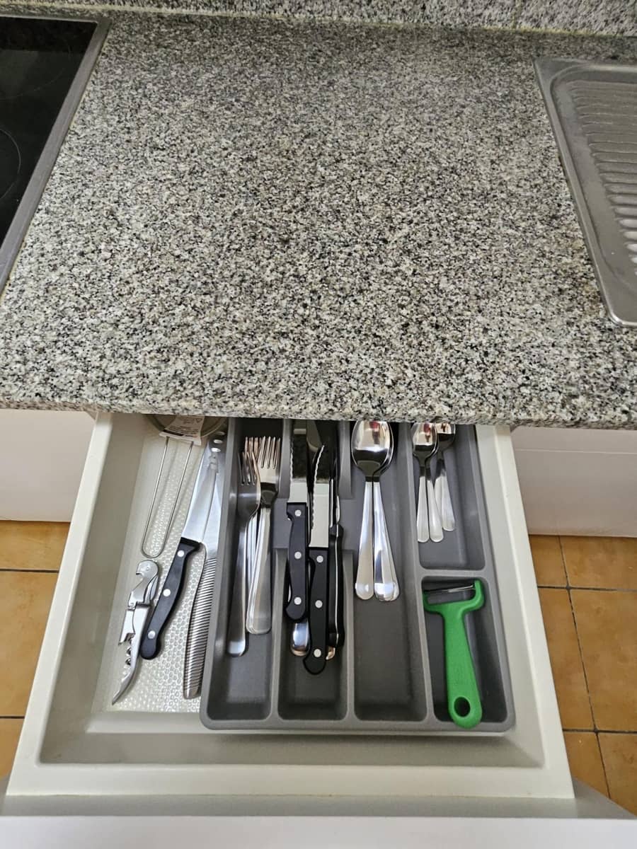 Apartamento de 2 habitaciones en Puerto Rico en alquiler - 1.000 € (Ref: 9599493)