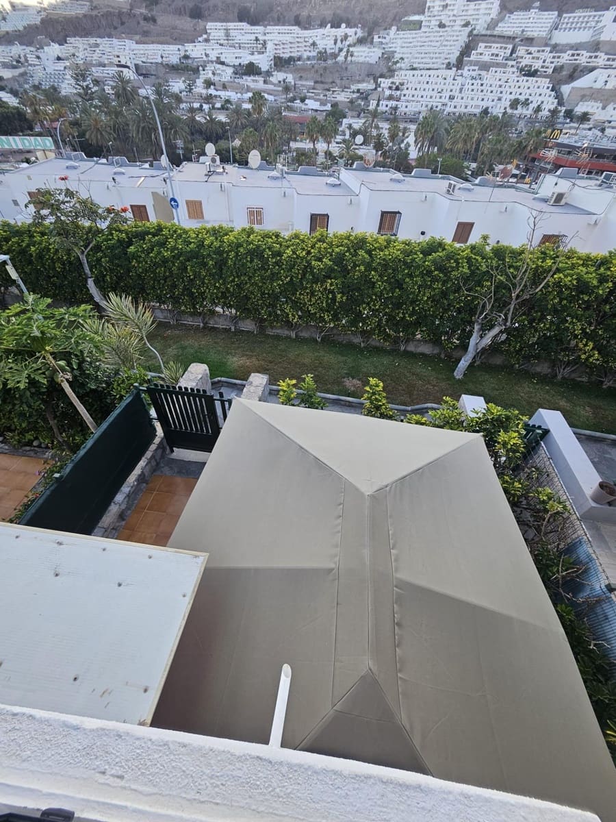 Apartamento de 2 habitaciones en Puerto Rico en alquiler - 1.000 € (Ref: 9599493)