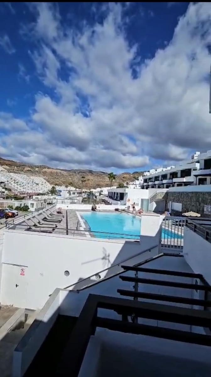 Apartamento de 2 habitaciones en Puerto Rico en alquiler - 1.100 € (Ref: 9599494)