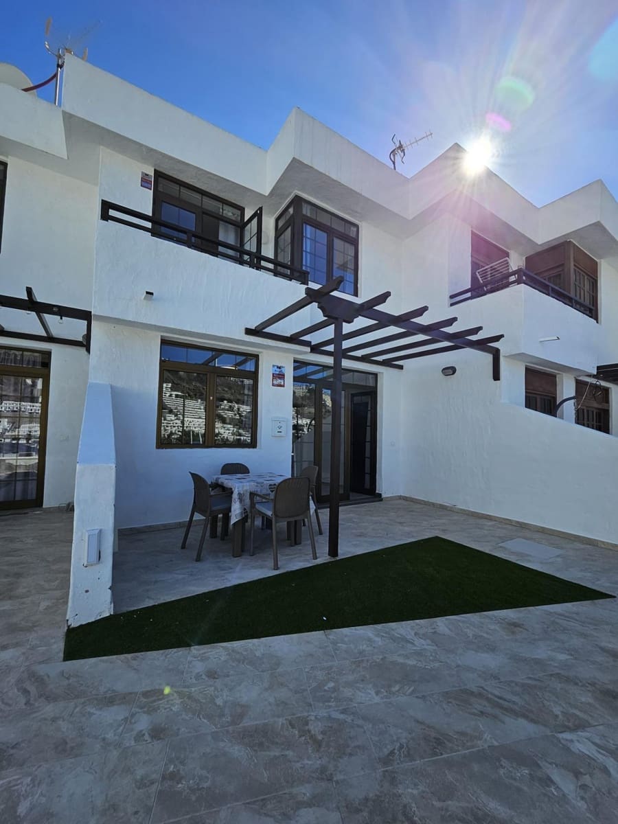 Apartamento de 2 habitaciones en Puerto Rico en alquiler - 1.100 € (Ref: 9599494)