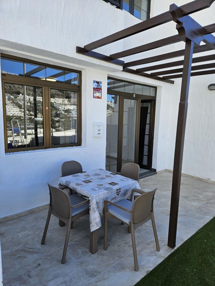 Apartamento de 2 habitaciones en Puerto Rico en alquiler - 1.100 € (Ref: 9599494)