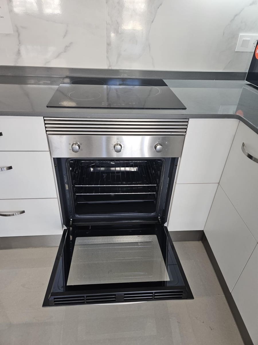 Apartamento de 2 habitaciones en Puerto Rico en alquiler - 1.100 € (Ref: 9599494)