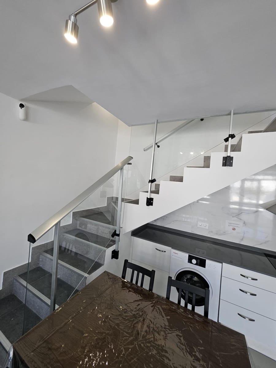 Apartamento de 2 habitaciones en Puerto Rico en alquiler - 1.100 € (Ref: 9599494)