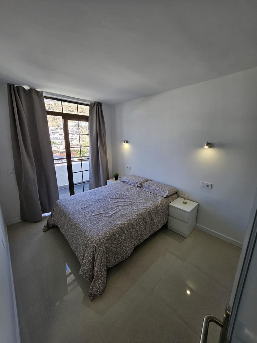 Apartamento de 2 habitaciones en Puerto Rico en alquiler - 1.100 € (Ref: 9599494)