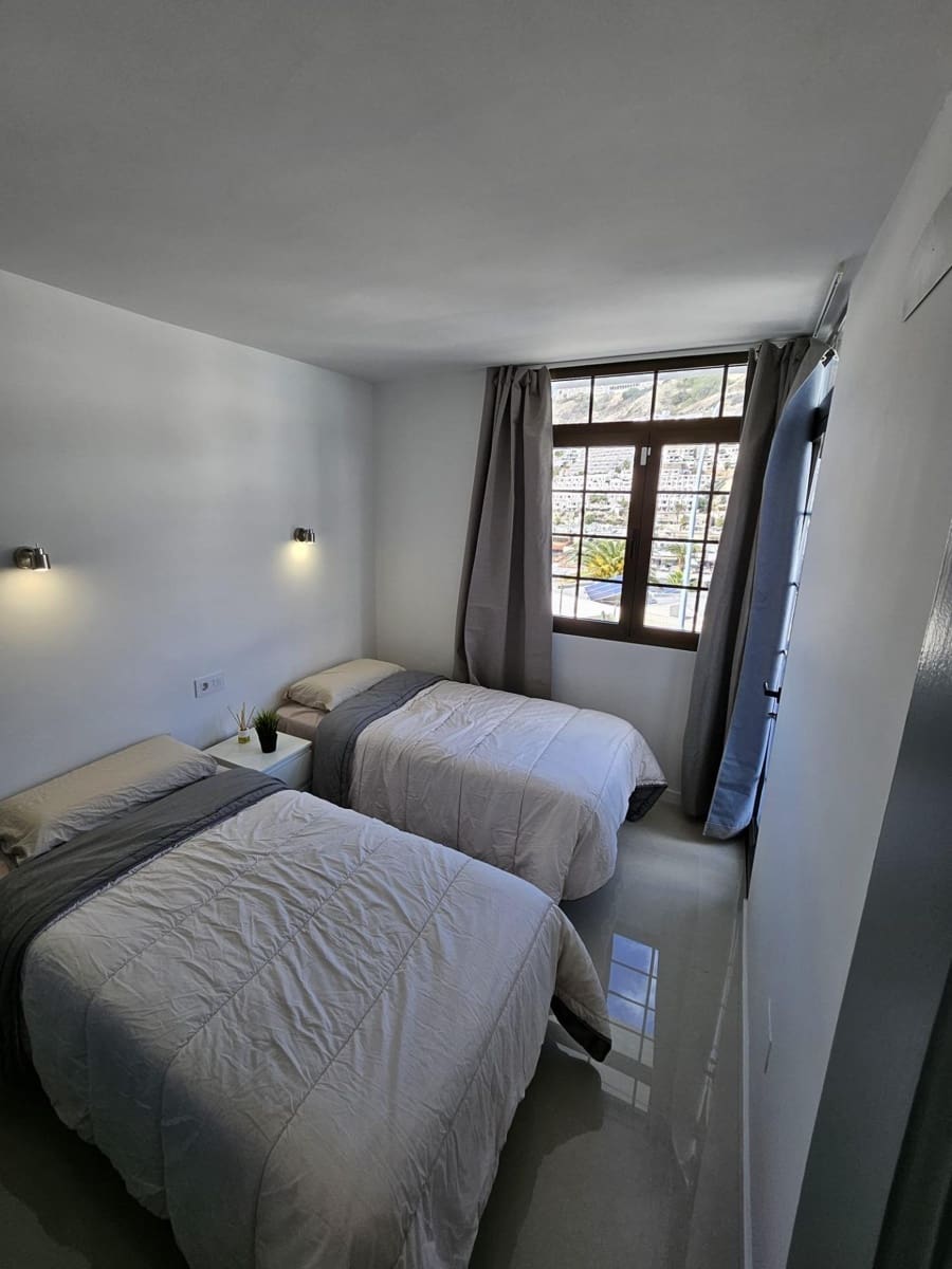 Apartamento de 2 habitaciones en Puerto Rico en alquiler - 1.100 € (Ref: 9599494)