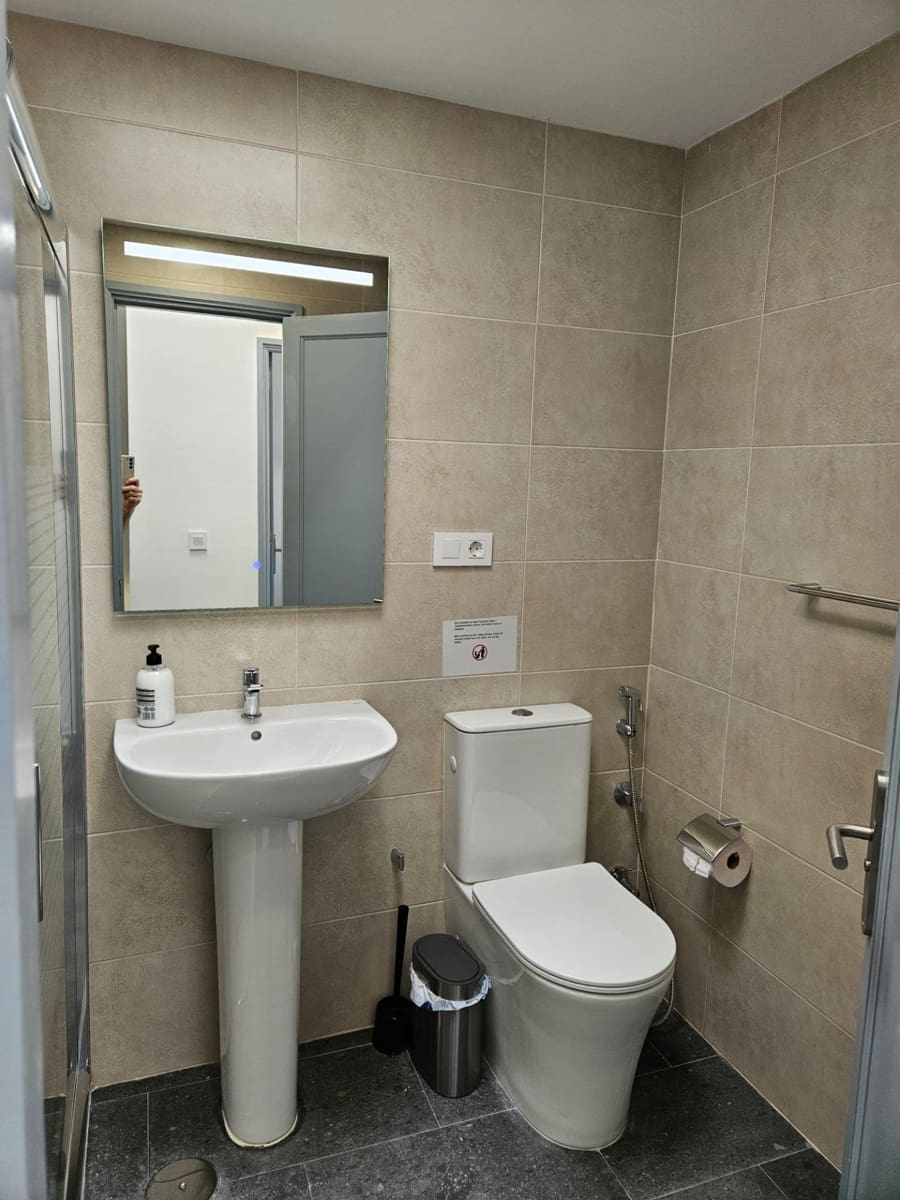 Apartamento de 2 habitaciones en Puerto Rico en alquiler - 1.100 € (Ref: 9599494)