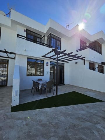 2 soveværelse Lejlighed til leje i Puerto Rico, Mogán - € 1.100 (Ref: 9599494)