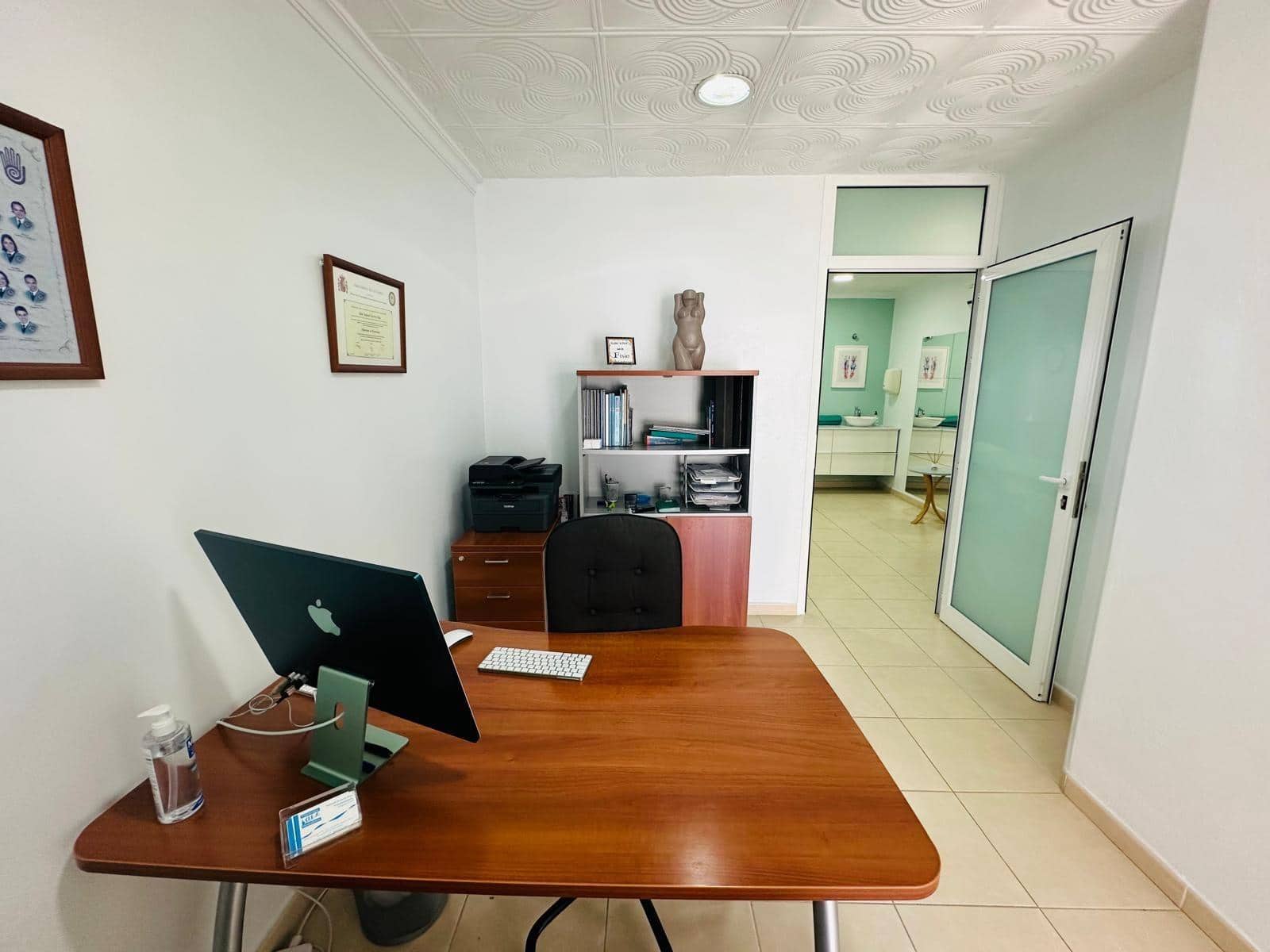 Comercial para venda em San Bartolome de Tirajana - 126 500 € (Ref: 9627461)