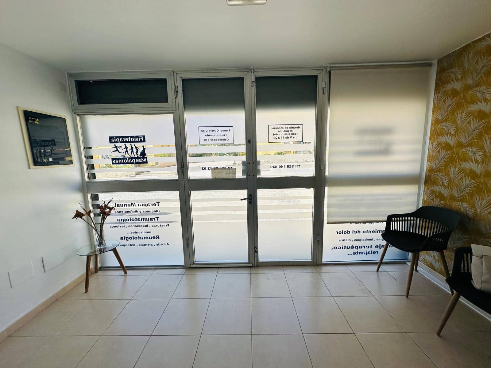 Comercial para venda em San Bartolome de Tirajana - 126 500 € (Ref: 9627461)