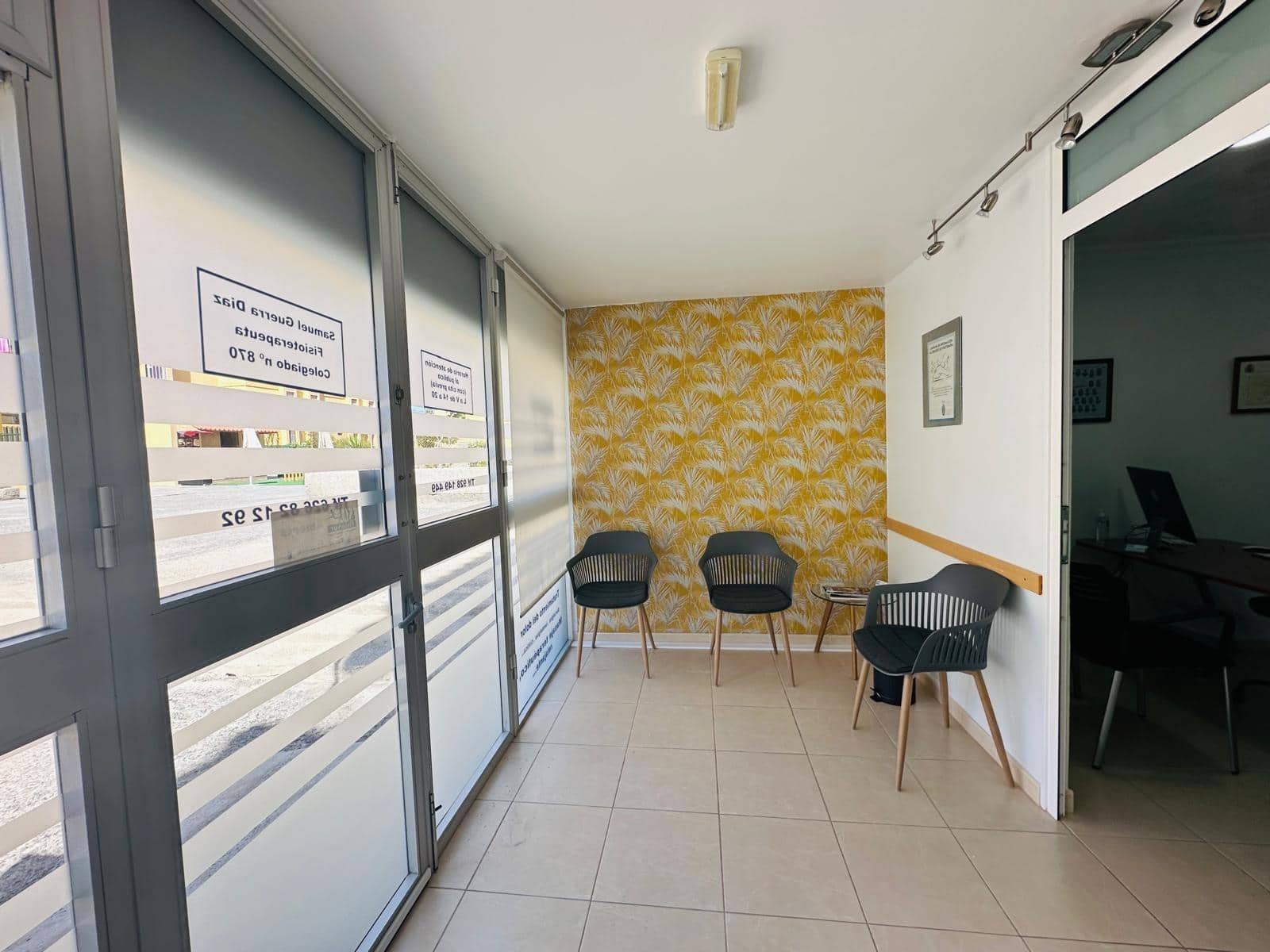 Comercial para venda em San Bartolome de Tirajana - 126 500 € (Ref: 9627461)