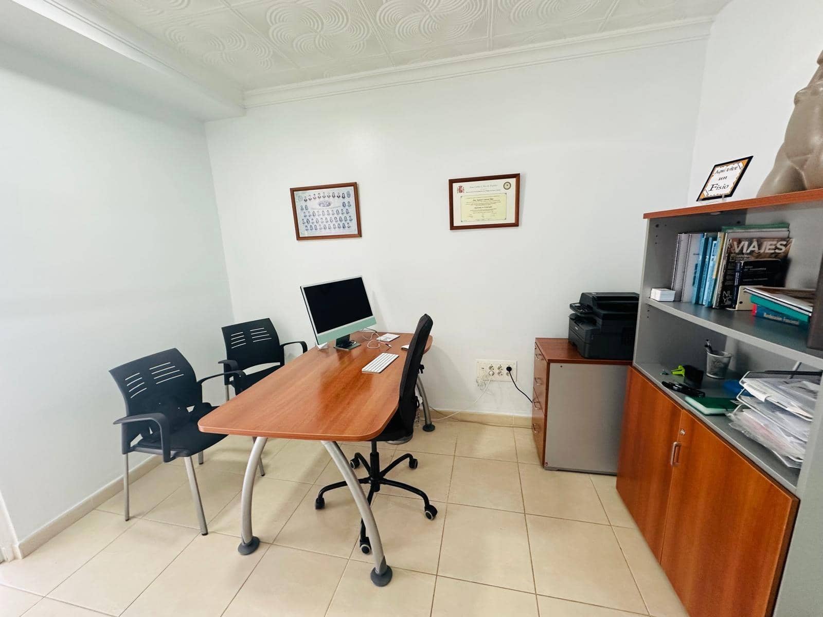 Comercial para venda em San Bartolome de Tirajana - 126 500 € (Ref: 9627461)