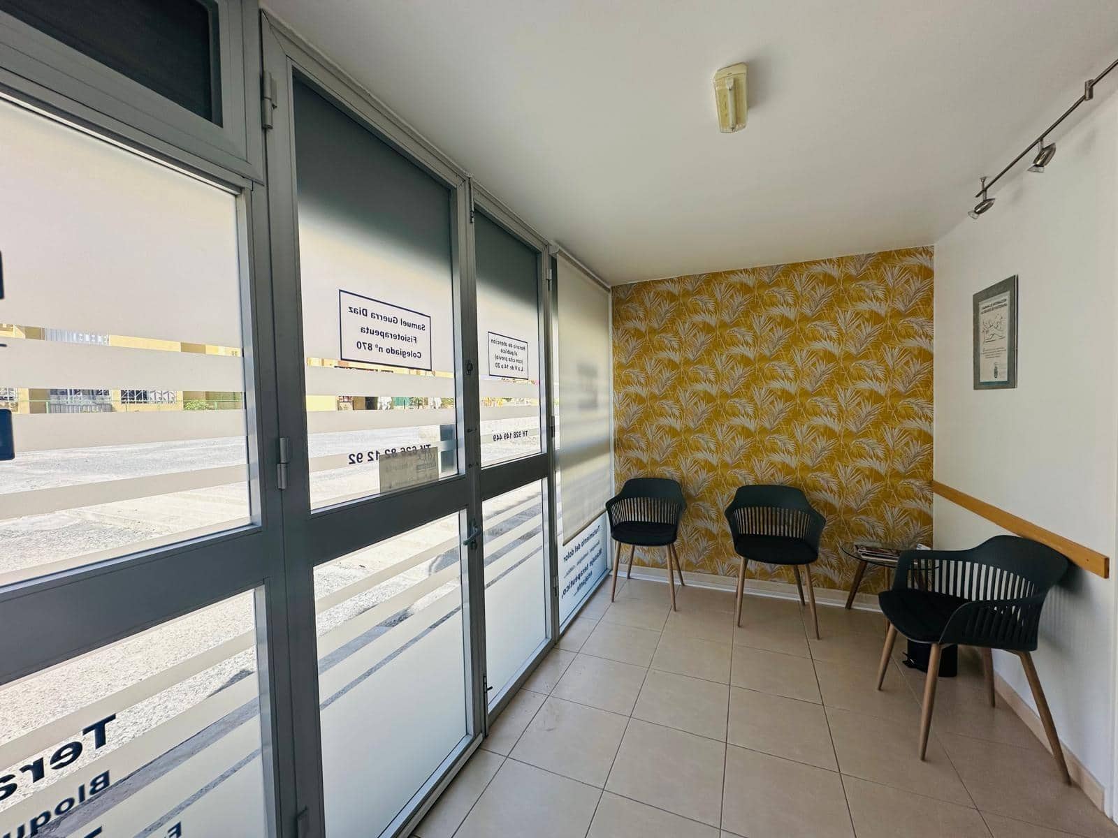 Comercial para venda em San Bartolome de Tirajana - 126 500 € (Ref: 9627461)