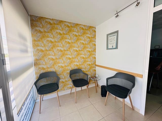 Comercial para venda em San Bartolomé de Tirajana - 126 500 € (Ref: 9627461)