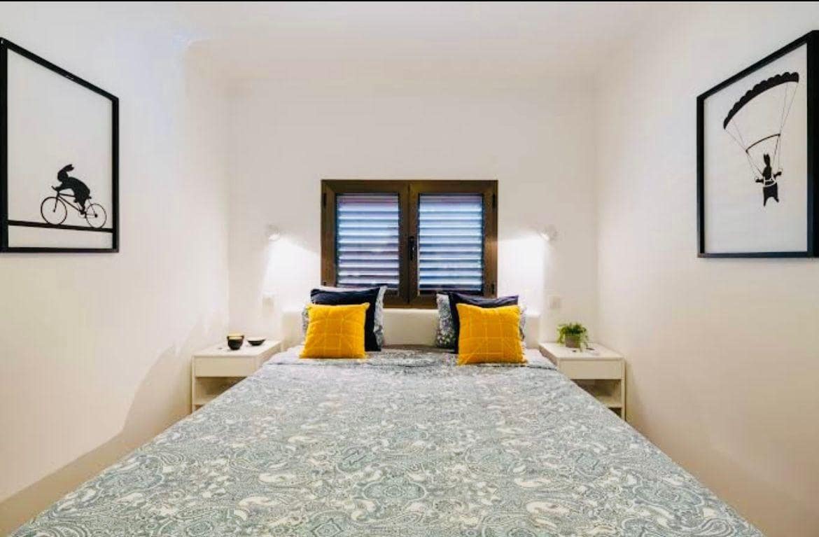 1 Zimmer Apartment zu vermieten in Playa del Ingles mit Pool - 1.000 € (Ref: 9634204)