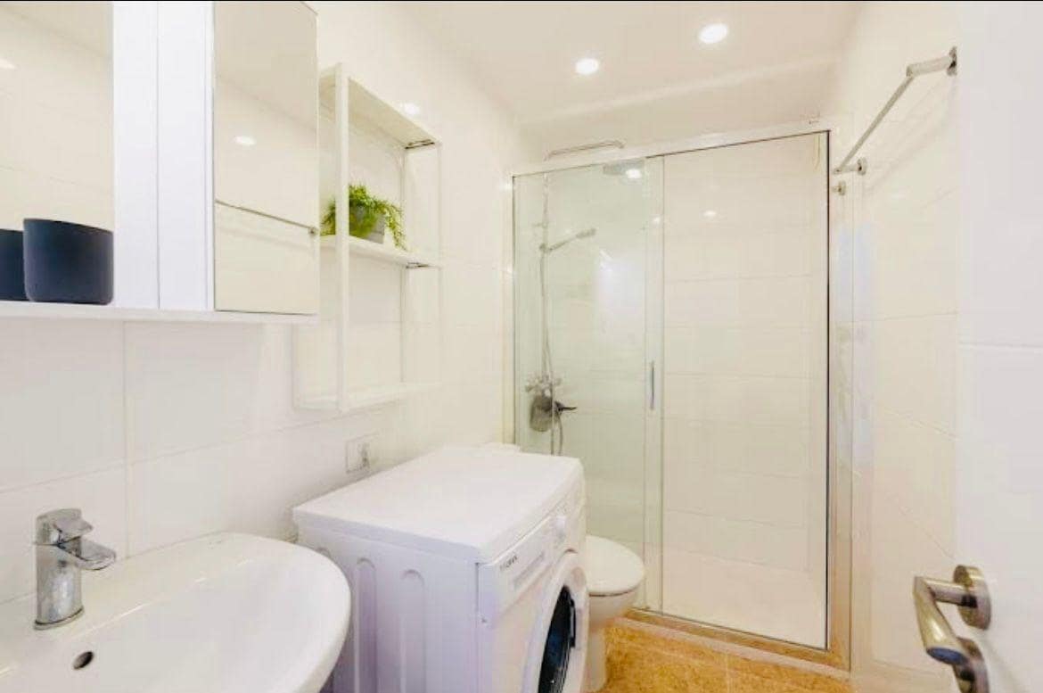 1 Zimmer Apartment zu vermieten in Playa del Ingles mit Pool - 1.000 € (Ref: 9634204)