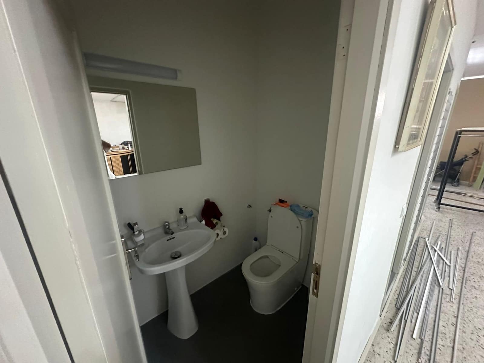 Kommersiell att hyra i San Bartolome de Tirajana - 600 € (Ref: 9637529)