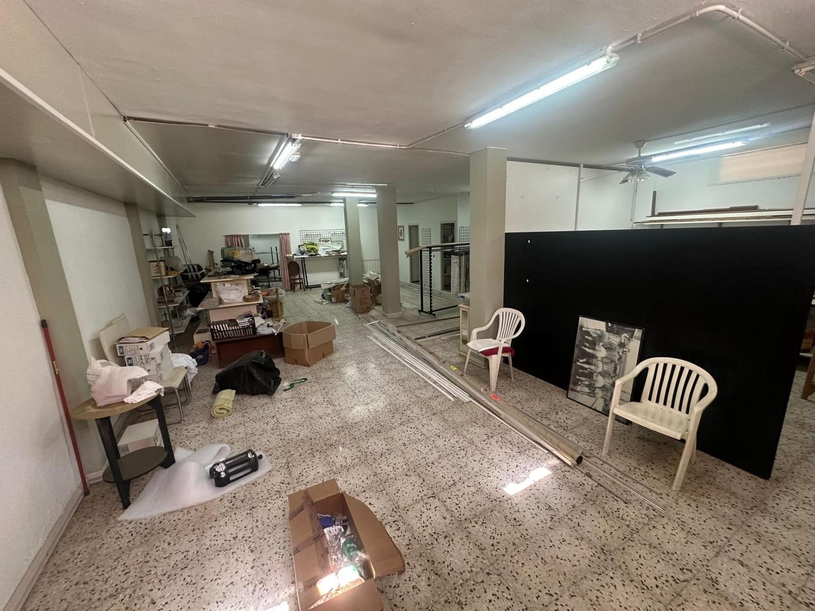 Kommersiell att hyra i San Bartolome de Tirajana - 600 € (Ref: 9637529)