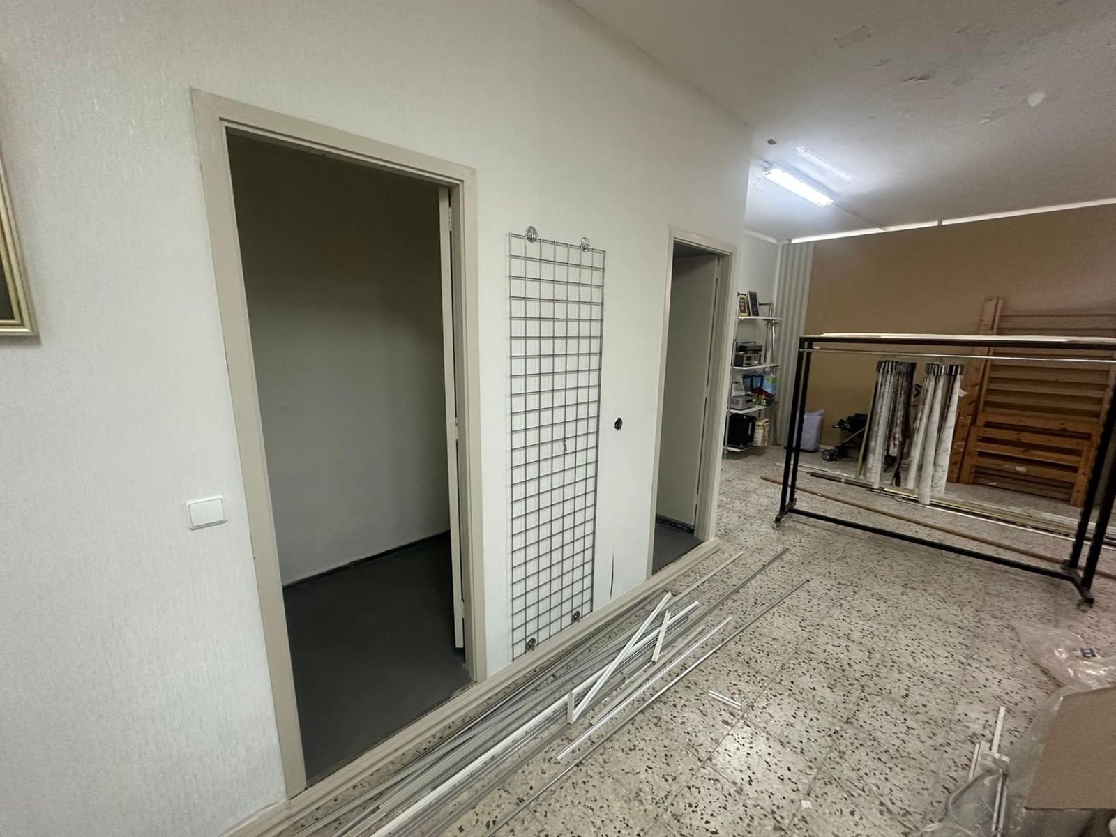 Kommersiell att hyra i San Bartolome de Tirajana - 600 € (Ref: 9637529)