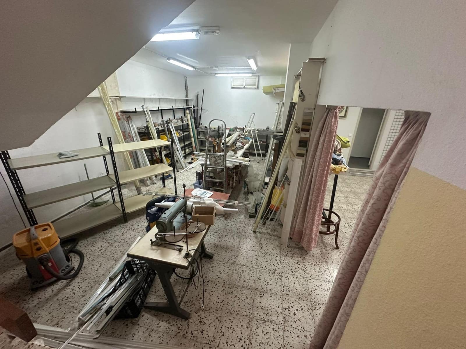 Kommersiell att hyra i San Bartolome de Tirajana - 600 € (Ref: 9637529)