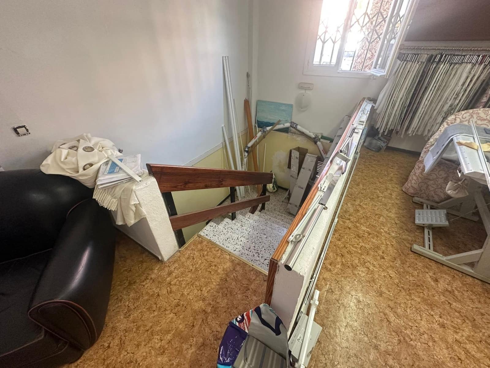 Kommersiell att hyra i San Bartolome de Tirajana - 600 € (Ref: 9637529)