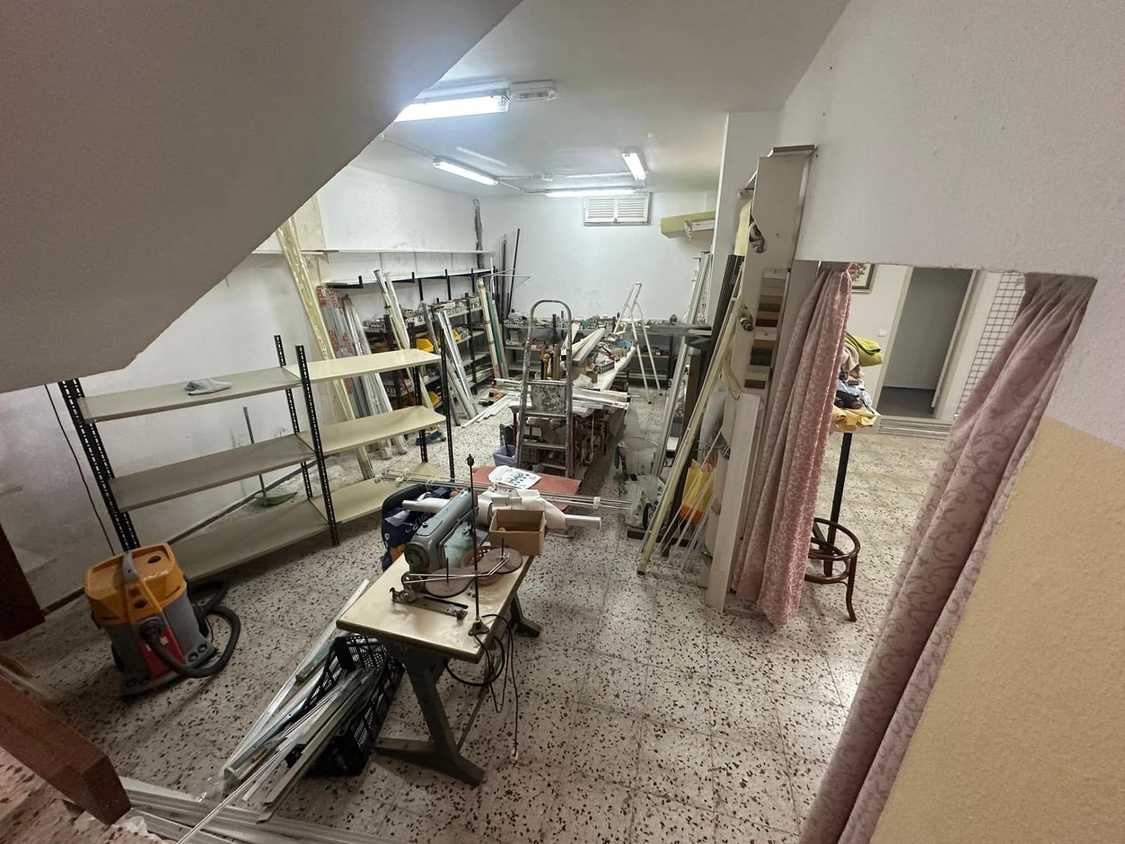 Kommersiell att hyra i San Bartolome de Tirajana - 600 € (Ref: 9637529)