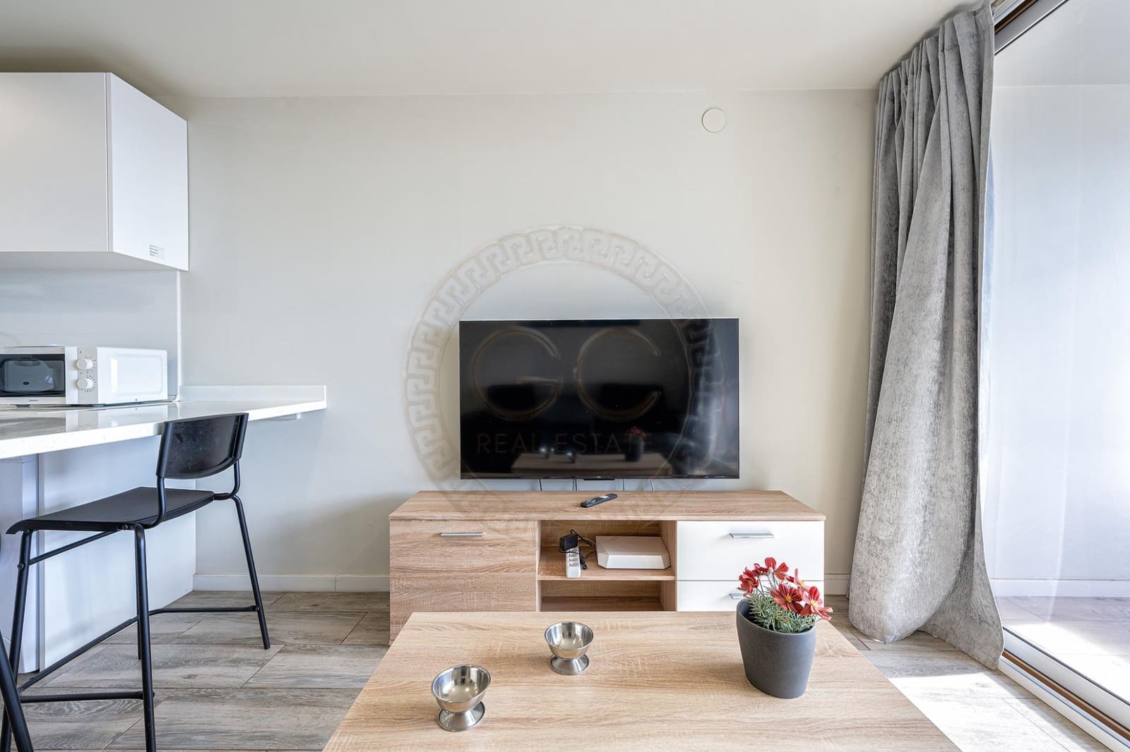 1 chambre Penthouse à vendre à San Bartolome de Tirajana avec piscine - 249 000 € (Ref: 9637530)