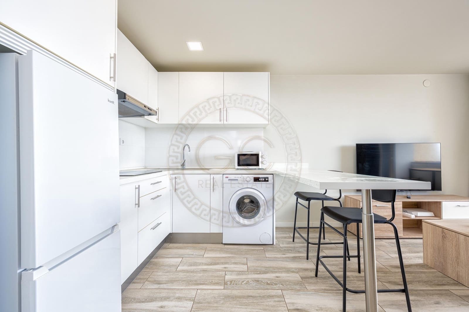 1 chambre Penthouse à vendre à San Bartolome de Tirajana avec piscine - 249 000 € (Ref: 9637530)