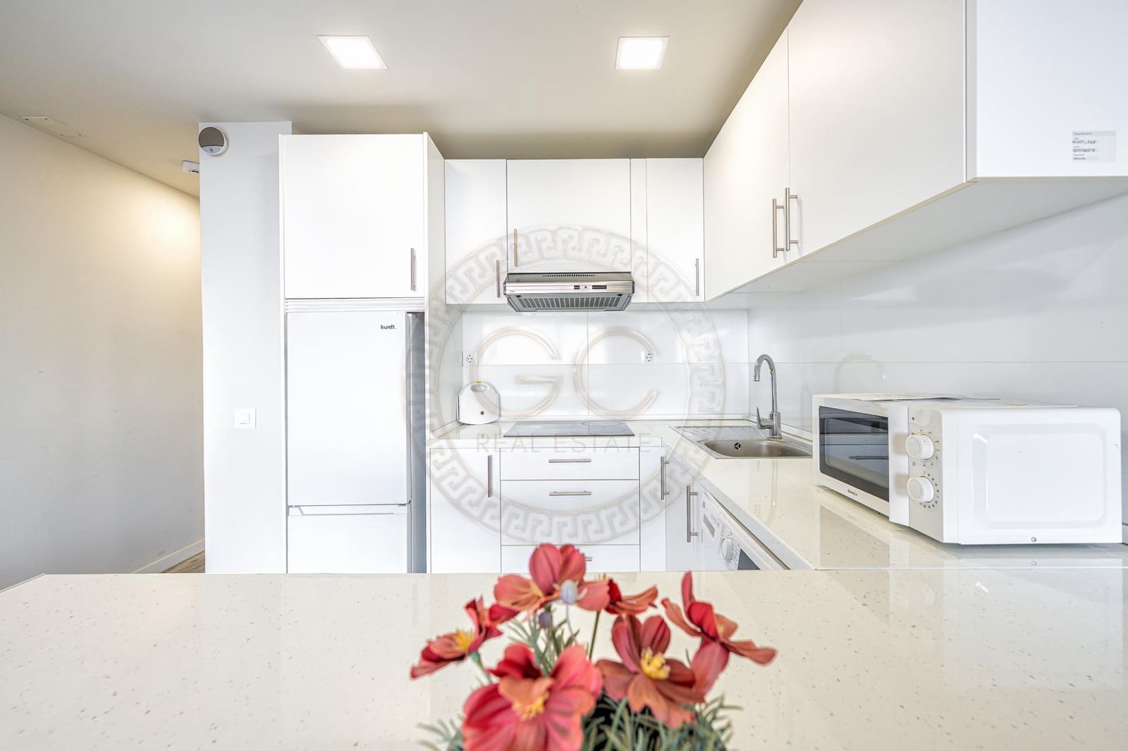 1 chambre Penthouse à vendre à San Bartolome de Tirajana avec piscine - 249 000 € (Ref: 9637530)