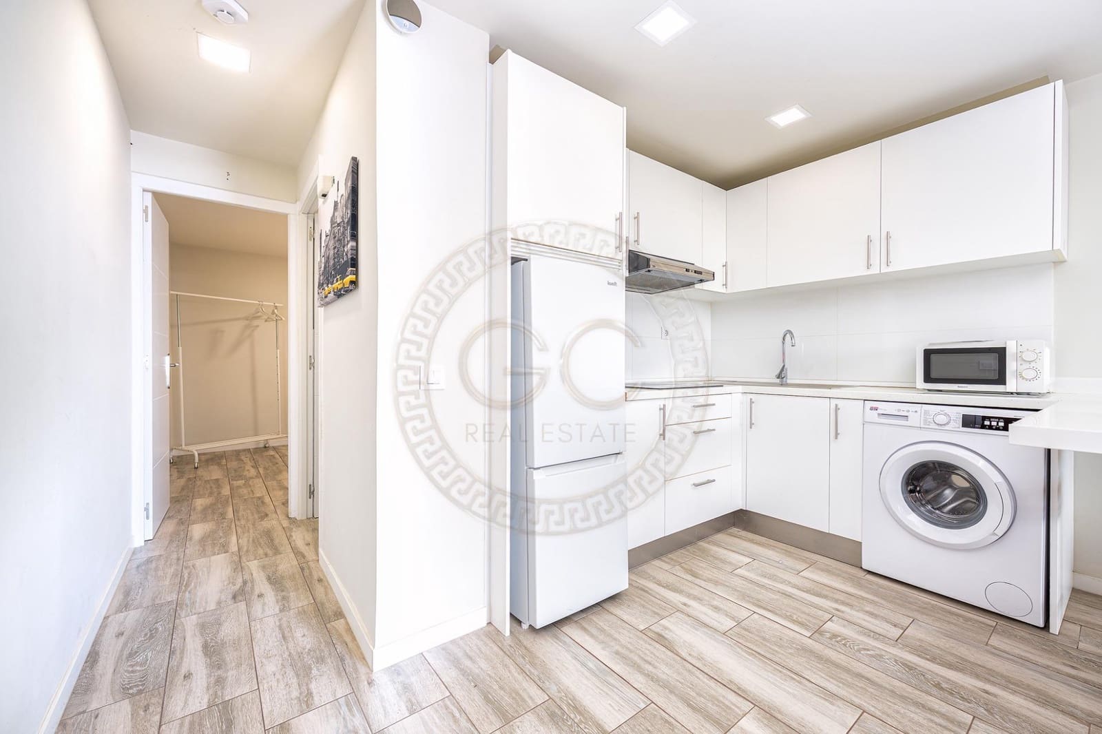 1 chambre Penthouse à vendre à San Bartolome de Tirajana avec piscine - 249 000 € (Ref: 9637530)