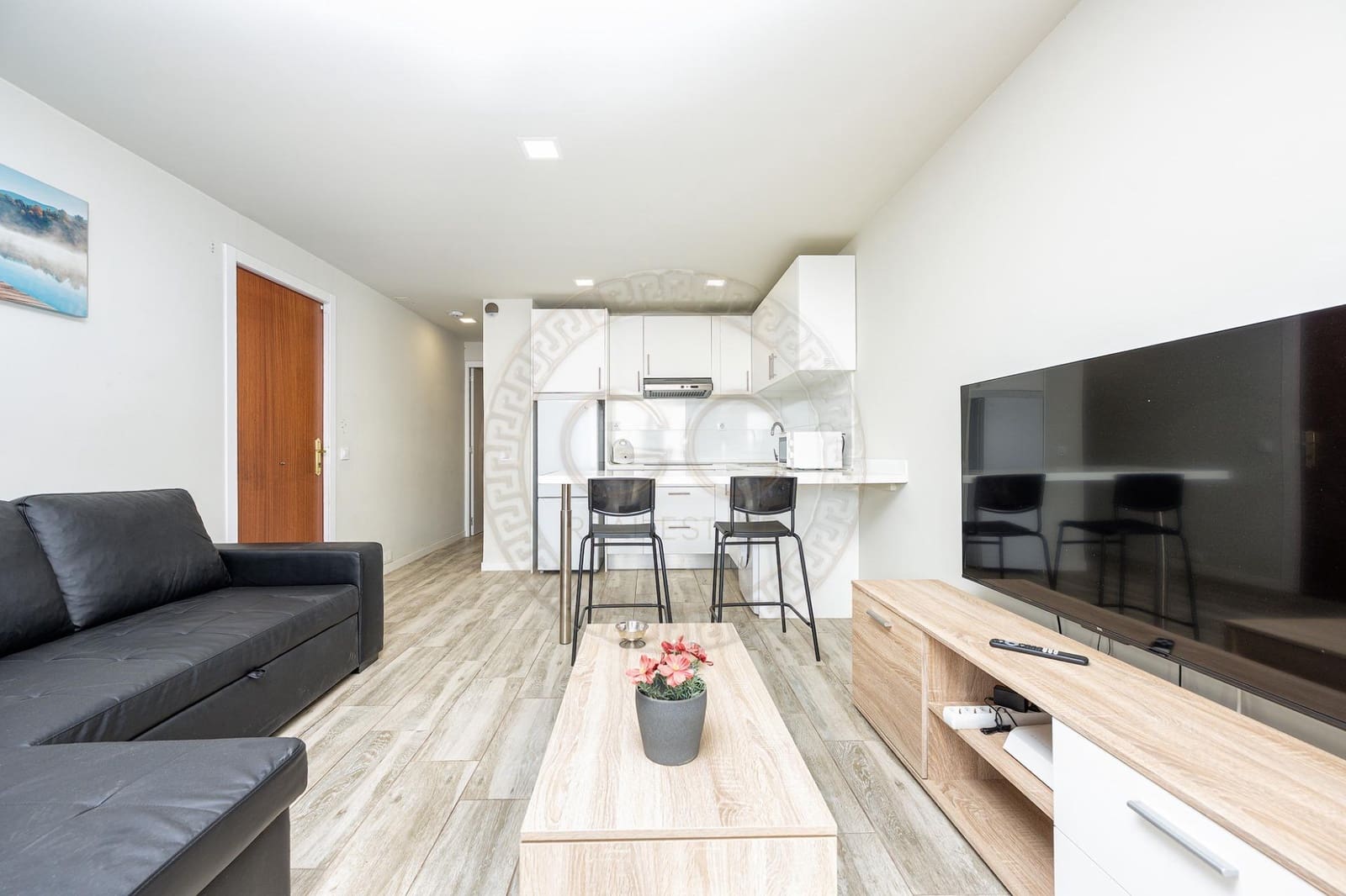 1 chambre Penthouse à vendre à San Bartolome de Tirajana avec piscine - 249 000 € (Ref: 9637530)