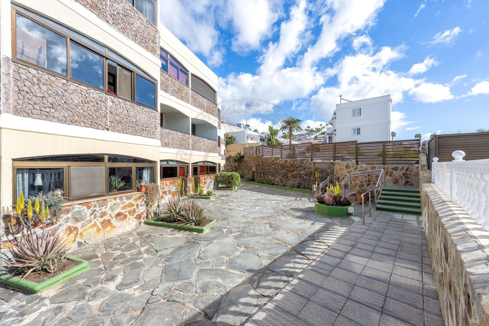 1 chambre Penthouse à vendre à San Bartolome de Tirajana avec piscine - 249 000 € (Ref: 9637530)