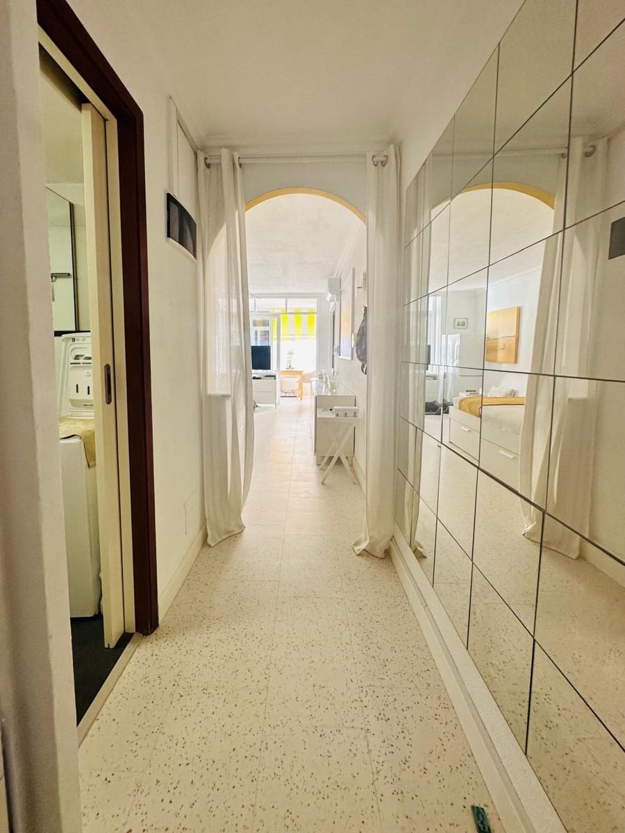 Lejlighed til salg i Mogan - € 242.000 (Ref: 9651910)