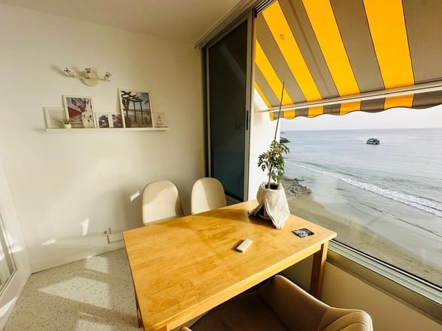 Lejlighed til salg i Patalavaca, Mogán - € 242.000 (Ref: 9651910)