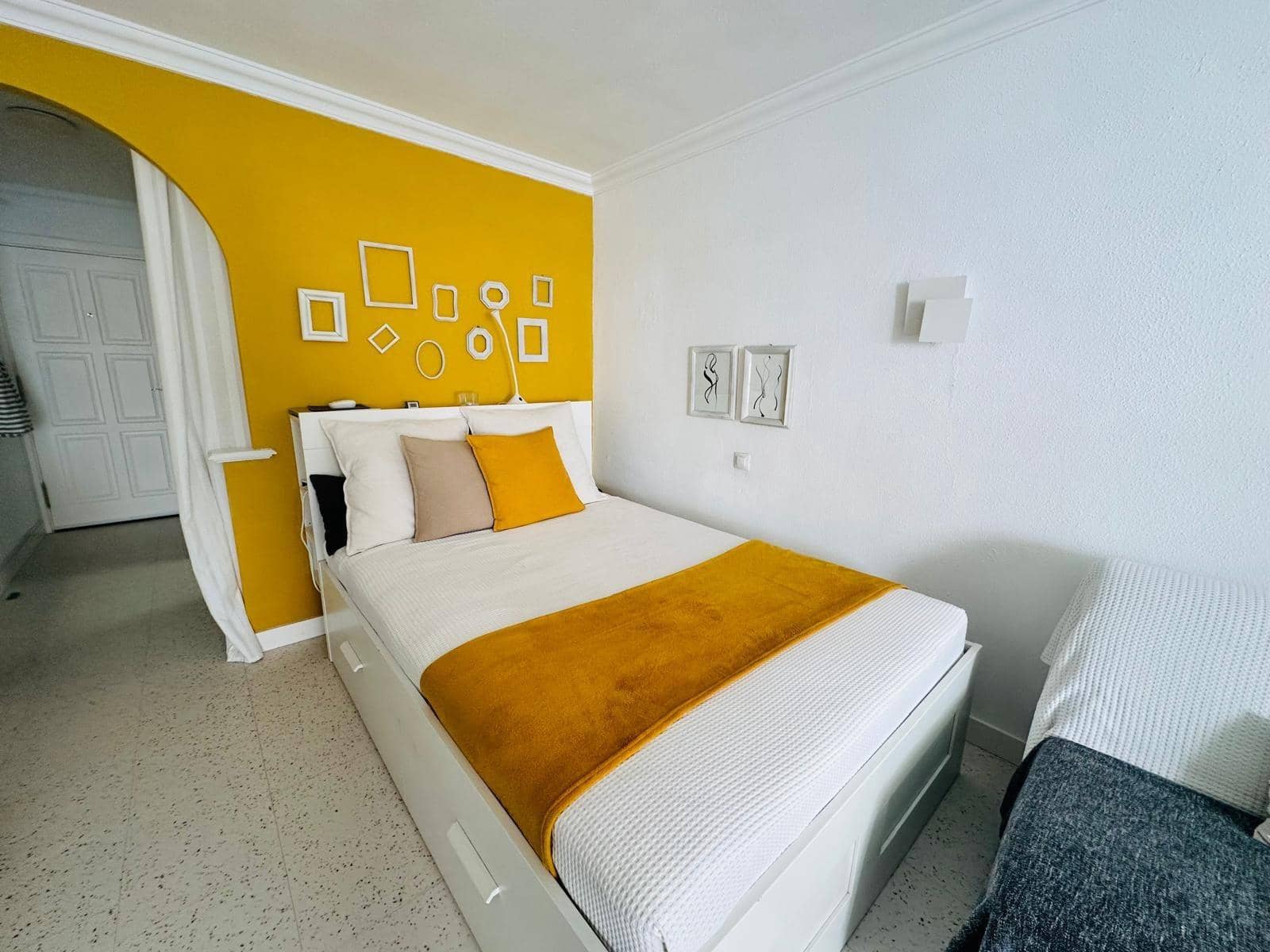 Lejlighed til salg i Mogan - € 242.000 (Ref: 9651910)