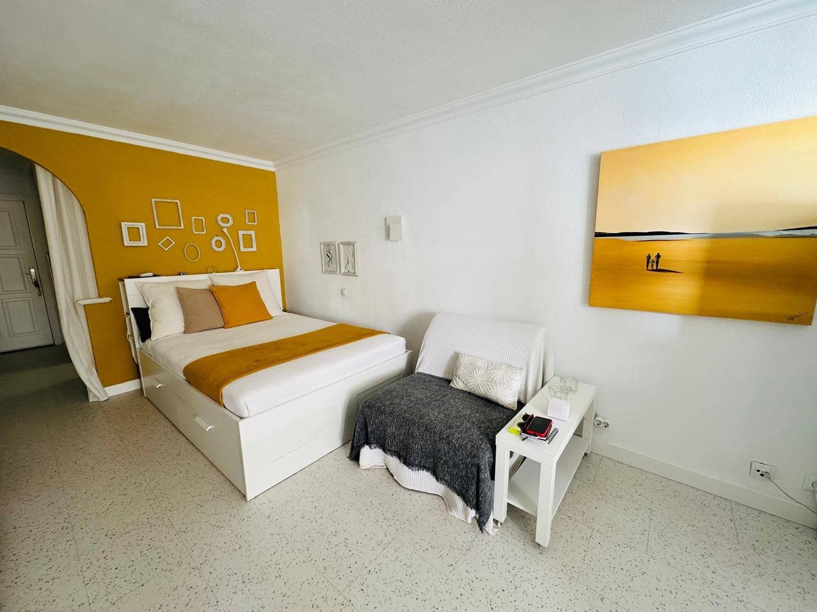 Lejlighed til salg i Mogan - € 242.000 (Ref: 9651910)