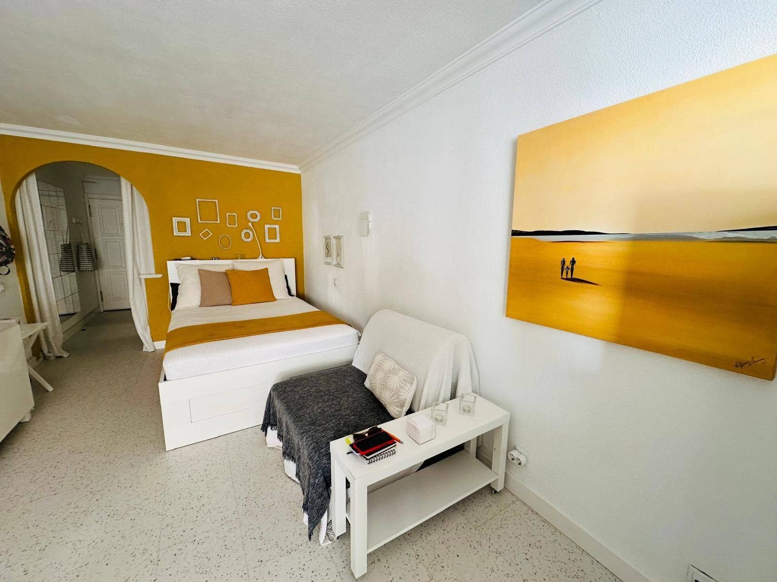 Lejlighed til salg i Mogan - € 242.000 (Ref: 9651910)