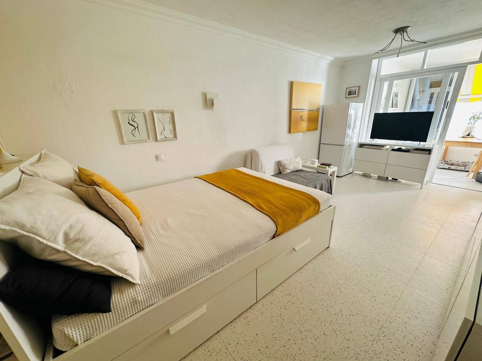 Lejlighed til salg i Mogan - € 242.000 (Ref: 9651910)