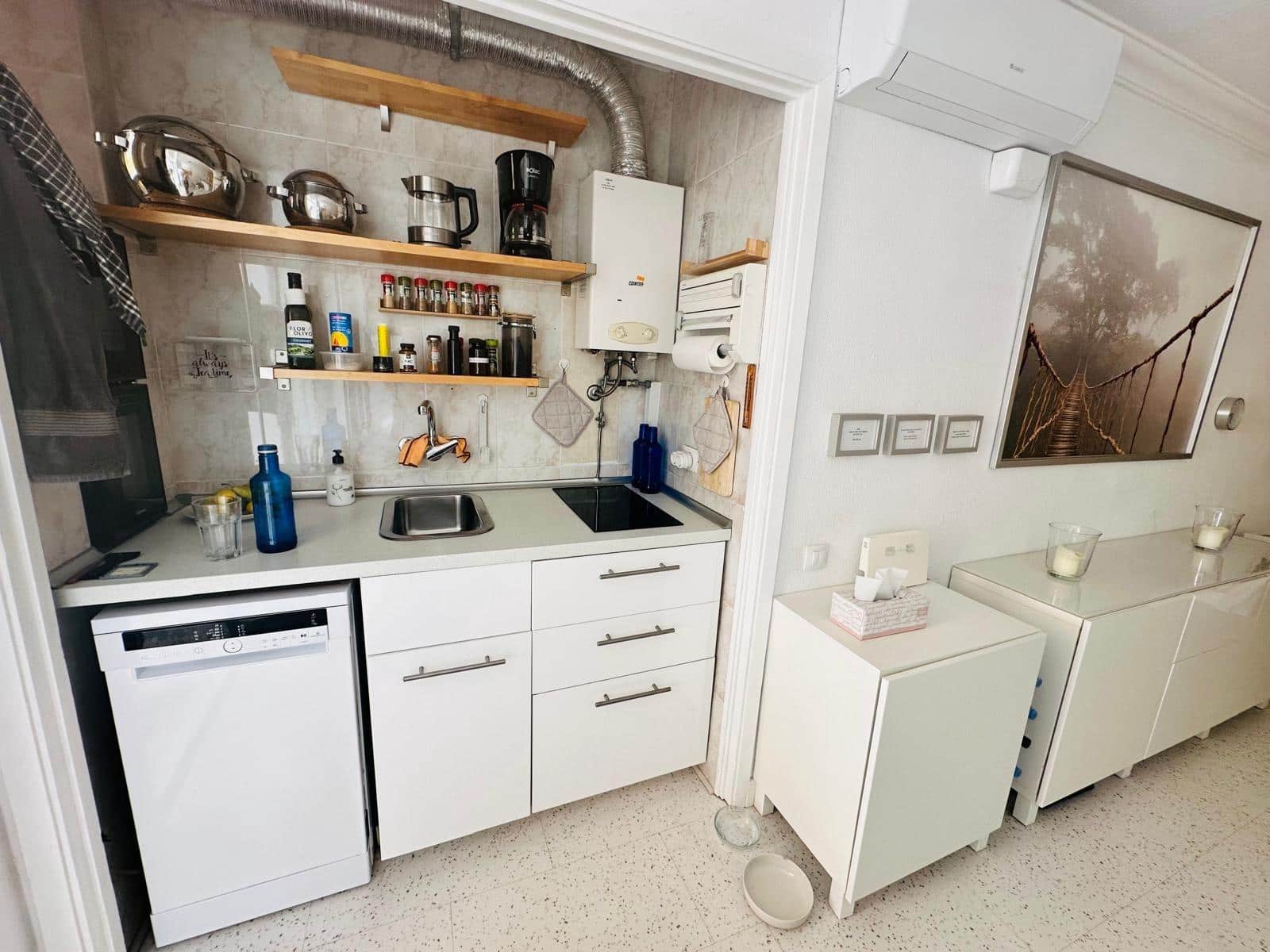 Lejlighed til salg i Mogan - € 242.000 (Ref: 9651910)