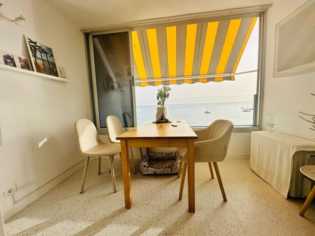 Lejlighed til salg i Patalavaca, Mogán - € 242.000 (Ref: 9651910)