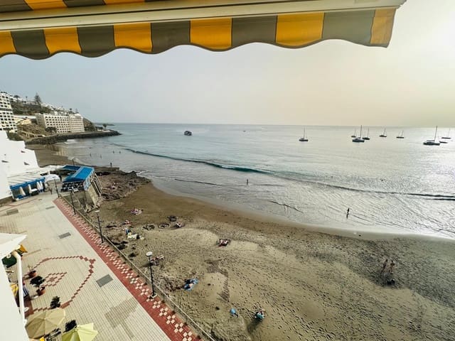 Lejlighed til salg i Patalavaca, Mogán - € 242.000 (Ref: 9651910)