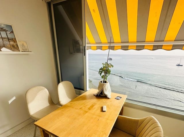 Lejlighed til salg i Patalavaca, Mogán - € 242.000 (Ref: 9651910)