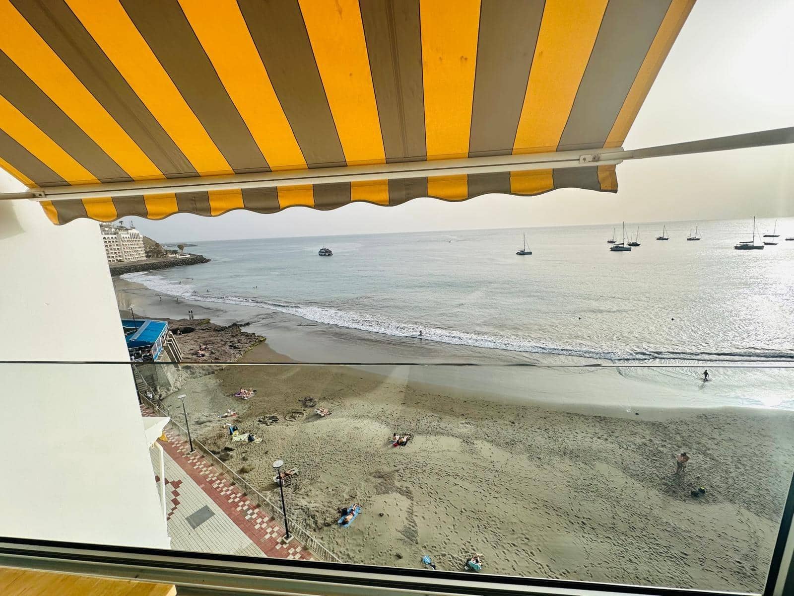 Lejlighed til salg i Mogan - € 242.000 (Ref: 9651910)