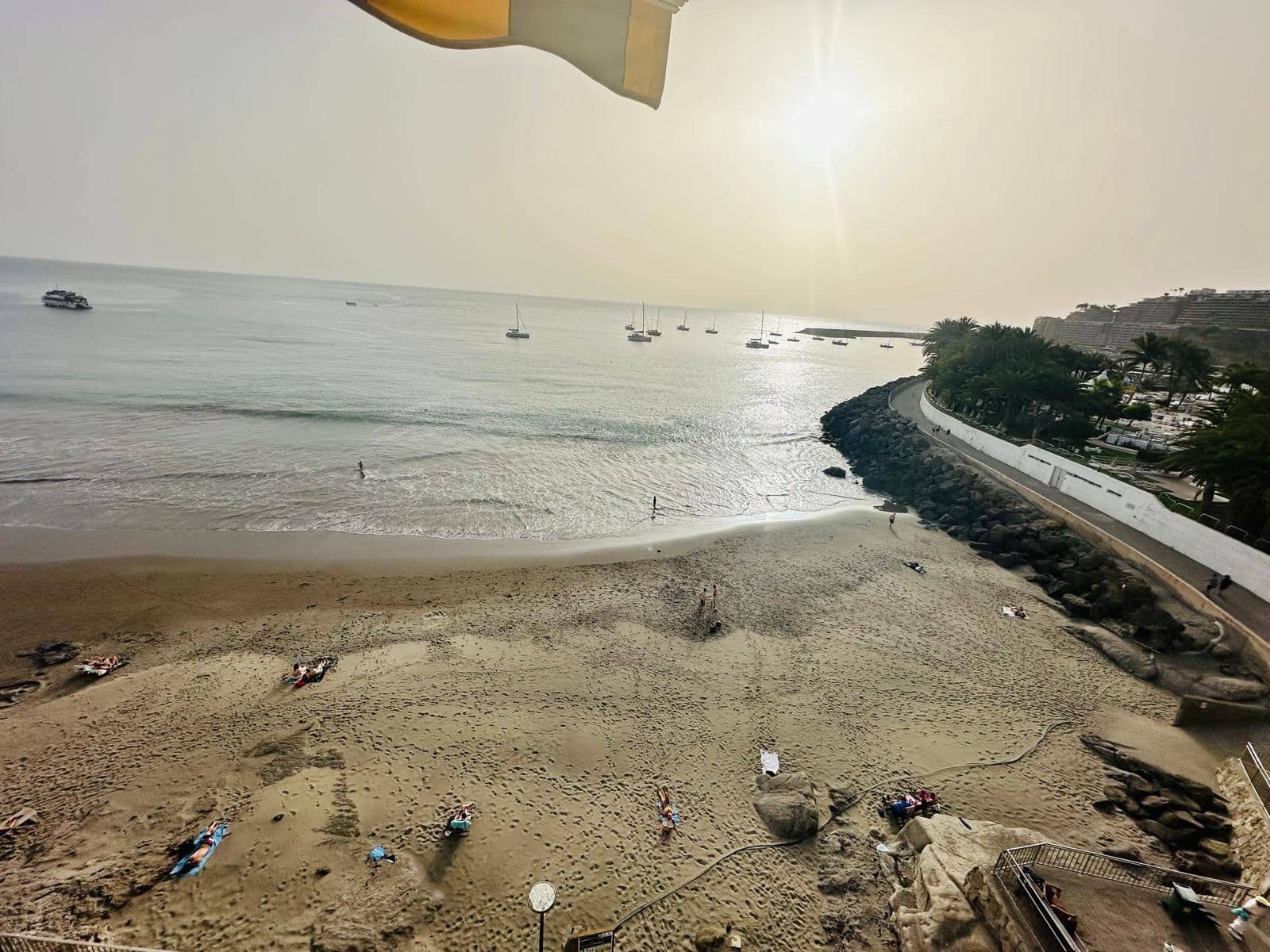 Lejlighed til salg i Mogan - € 242.000 (Ref: 9651910)