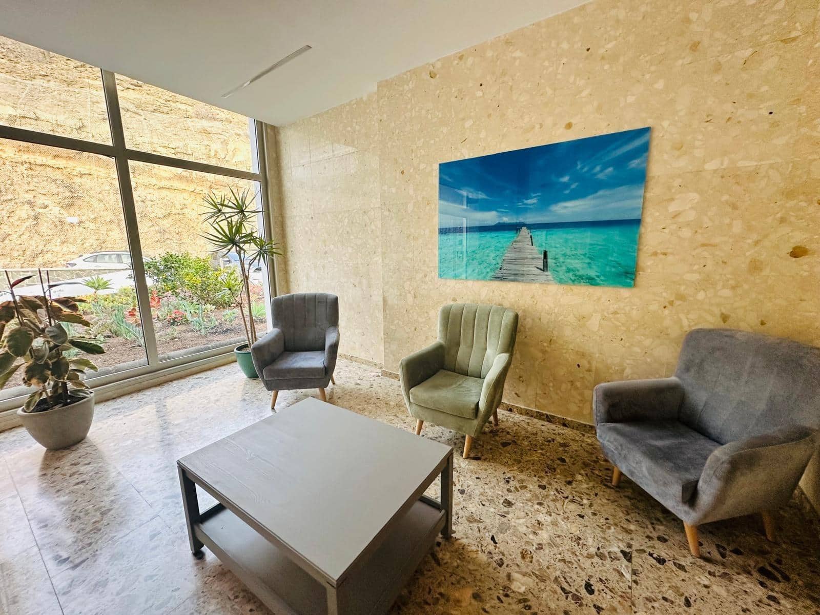 Lejlighed til salg i Mogan - € 242.000 (Ref: 9651910)