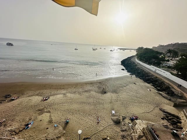 Lejlighed til salg i Patalavaca, Mogán - € 242.000 (Ref: 9651910)