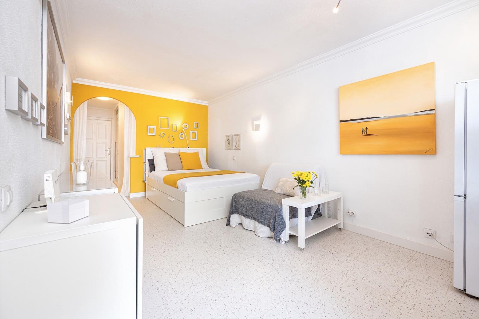 Lejlighed til salg i Mogan - € 242.000 (Ref: 9651910)