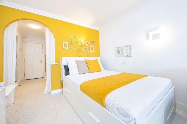 Apartamento en Patalavaca, Mogán en venta - 242.000 € (Ref: 9651910)